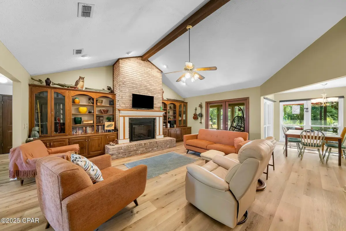 7246 W Lakeland Drive, Panama City, FL 32404 - Image #1