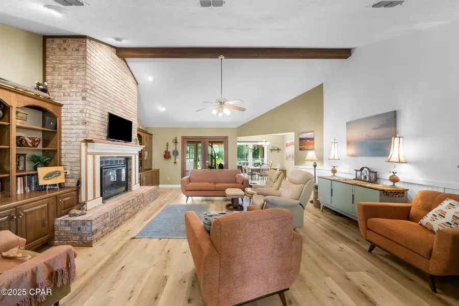 7246 W Lakeland Drive, Panama City, FL 32404 - Image #2