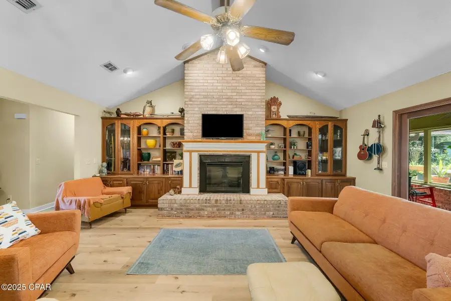 7246 W Lakeland Drive, Panama City, FL 32404 - Image #3