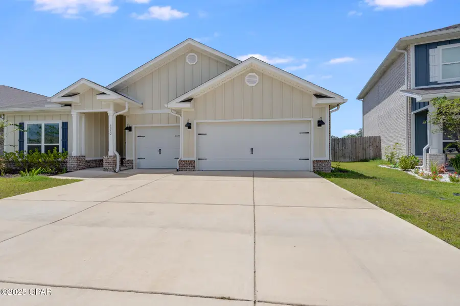 3052 Willie Drive, Panama City, FL 32409 - Image #3