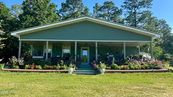 4264 Cleveland Road, Milton, FL 32570