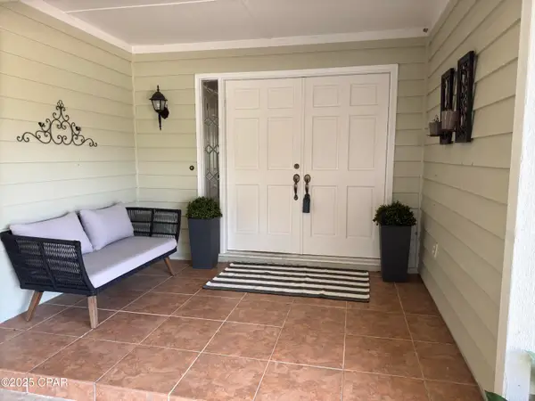 608 Amberjack Drive, Panama City, FL 32408