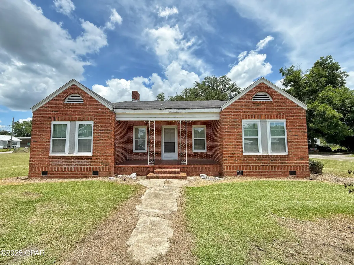 3128 Main Street, Cottondale, FL 32431 - #1