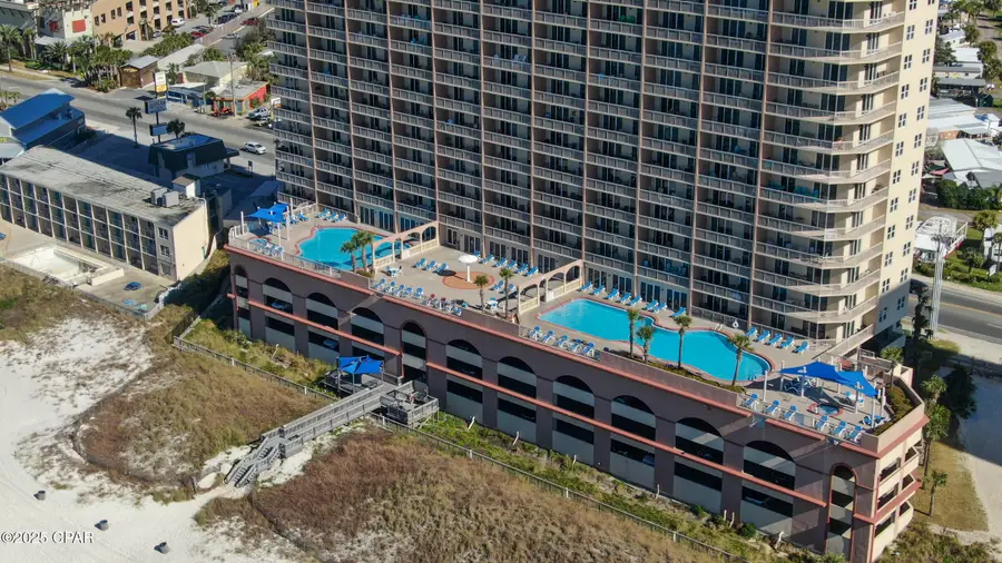 14825 Front Beach Road #802, Panama City Beach, FL 32413 - Image #2