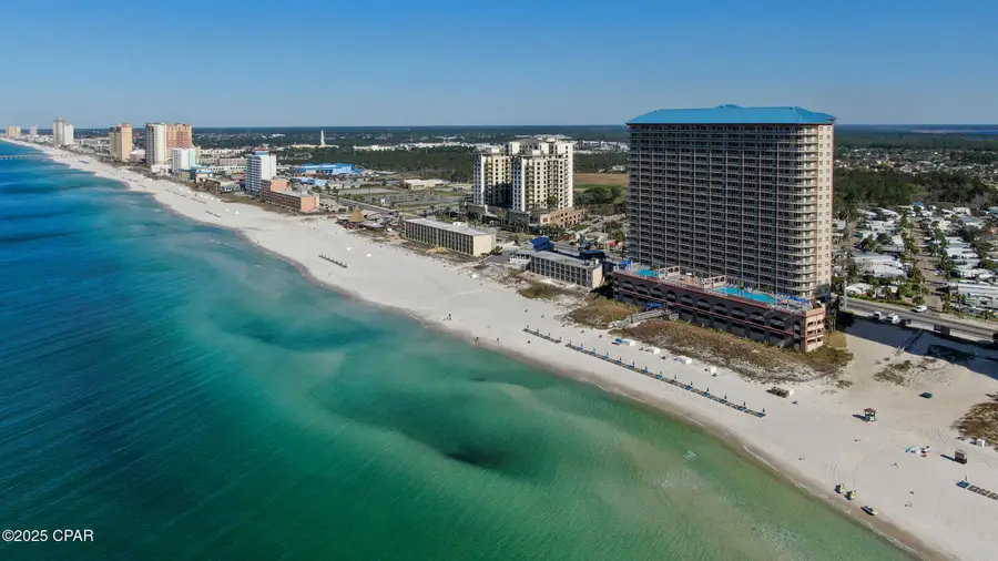 14825 Front Beach Road #802, Panama City Beach, FL 32413 - Image #3