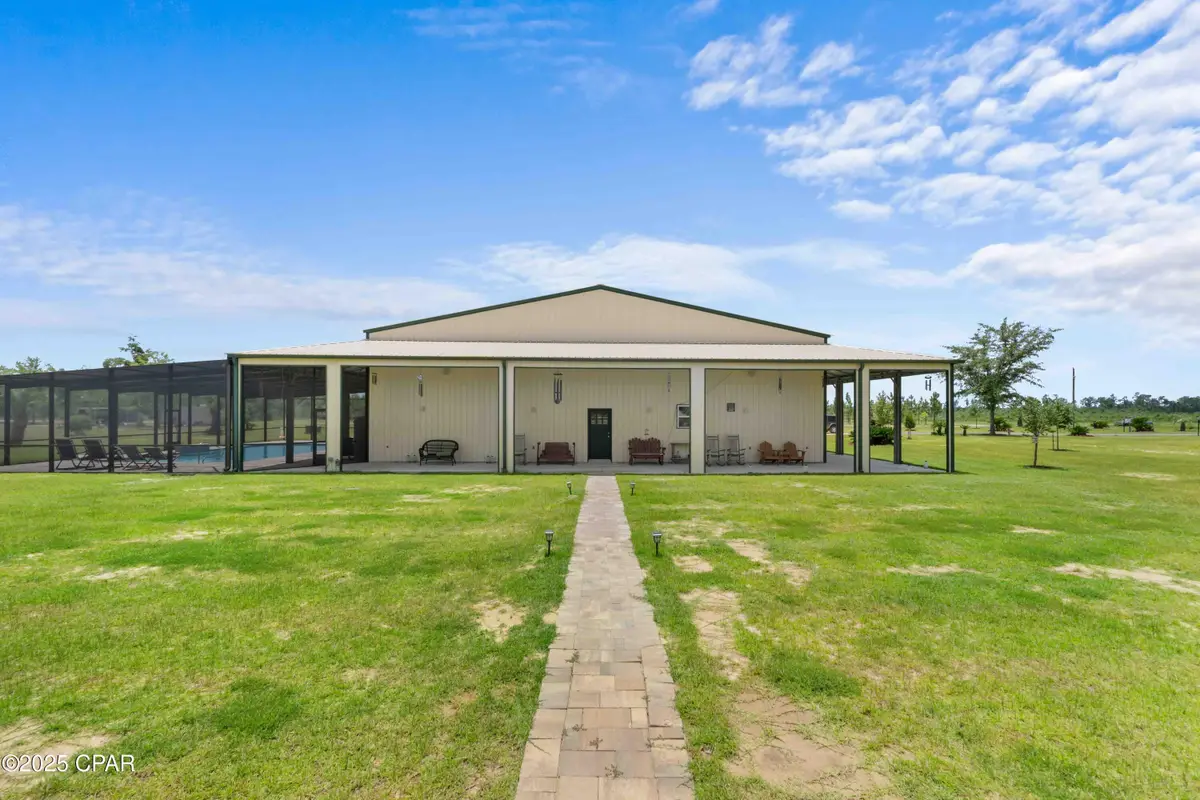 701 State Road 20 W, Youngstown, FL 32466 - #1