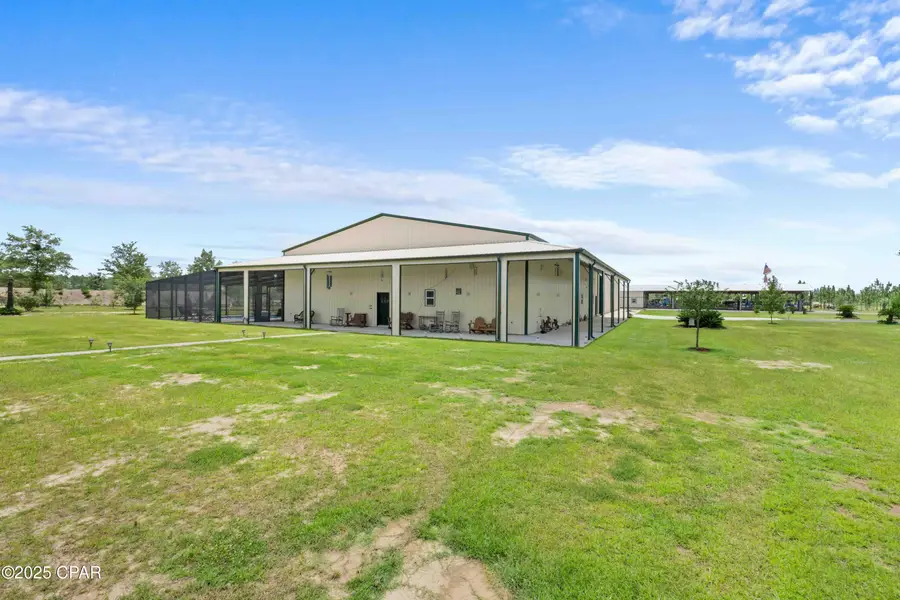 701 State Road 20 W, Youngstown, FL 32466 - #2