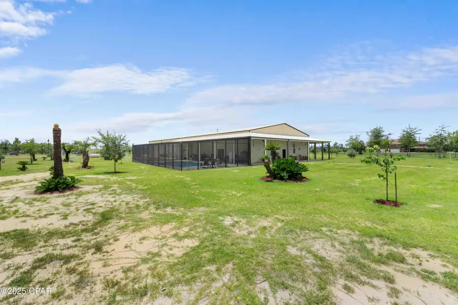 701 State Road 20 W, Youngstown, FL 32466 - #3