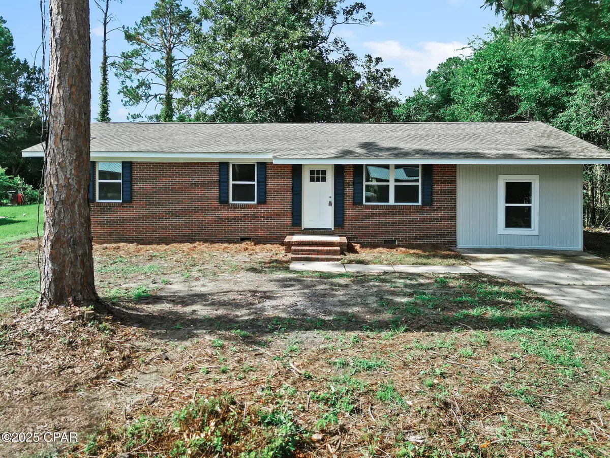 10183 NW 2nd Street, Bristol, FL 32321 - Image #1