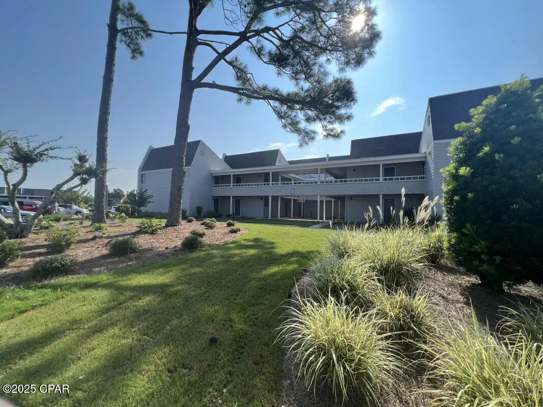 4726 Bay Point Road #F252, Panama City Beach, FL 32408 - Image #1