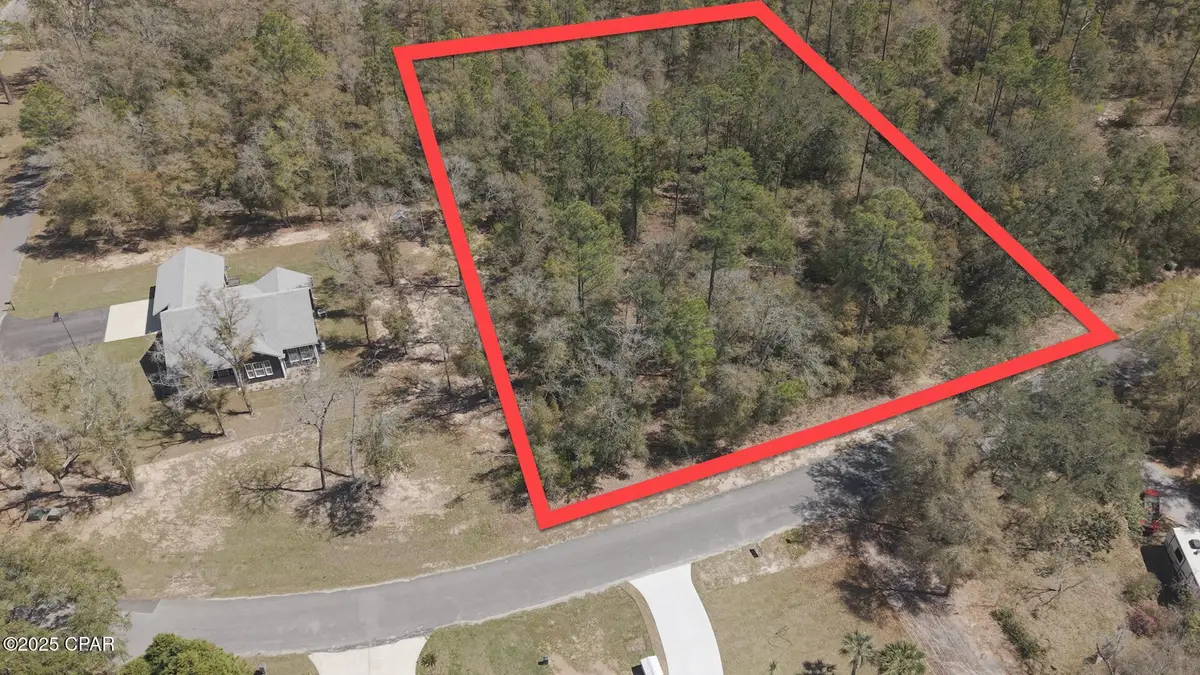 TBD Paradise Lakes Road, Chipley, FL 32428 - Image #1