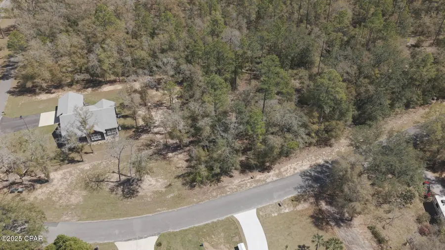 TBD Paradise Lakes Road, Chipley, FL 32428 - Image #2