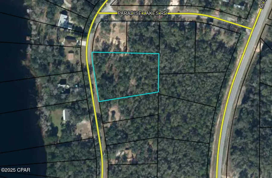 TBD Paradise Lakes Road, Chipley, FL 32428 - Image #3