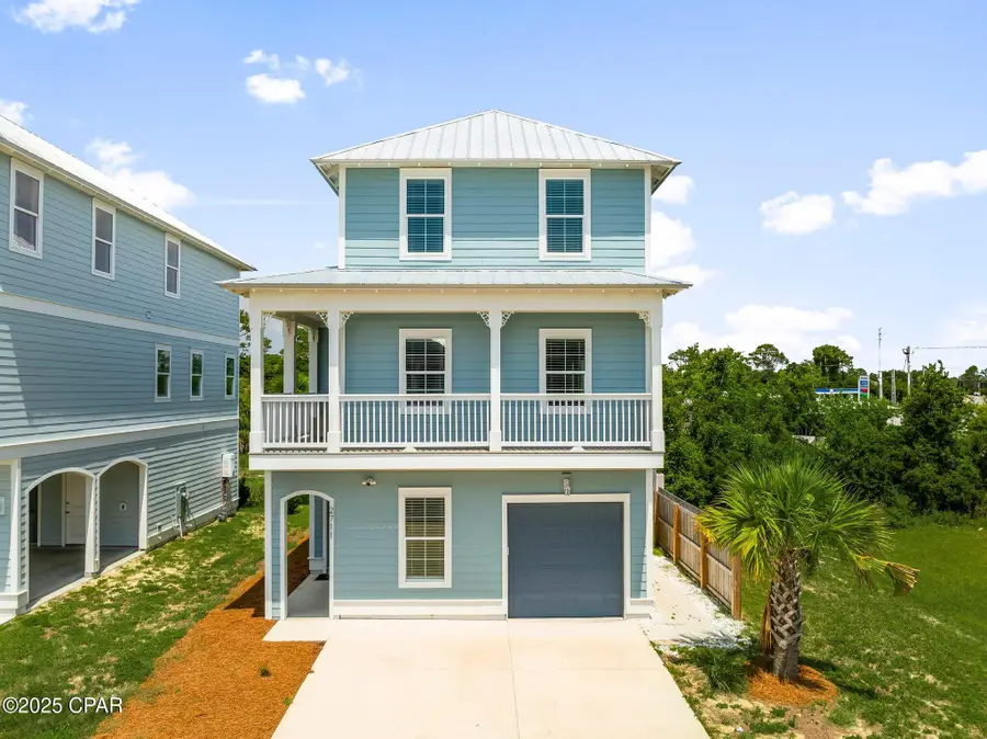 2711 Lagoon Manor Drive, Panama City, FL 32408 - Image #3