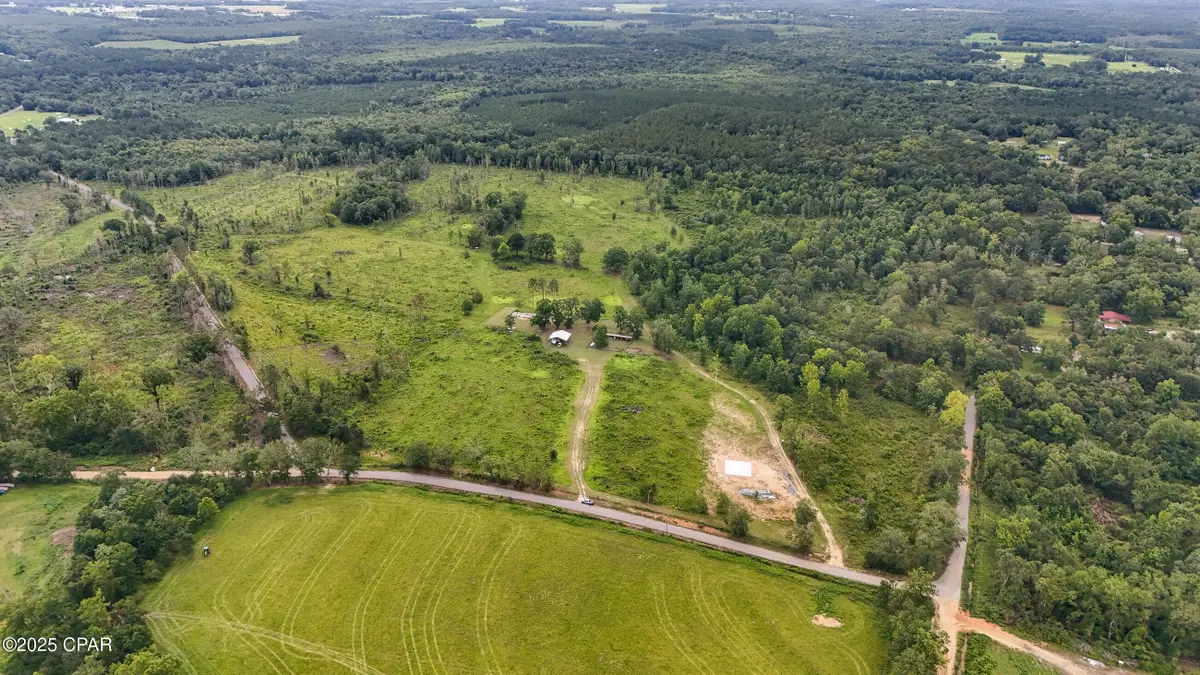 0 Bush Road, Graceville, FL 32440 - Image #1