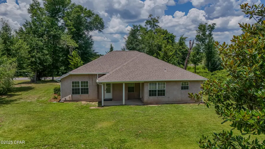 5218 Indian Bluff Drive, Youngstown, FL 32466 - Image #2