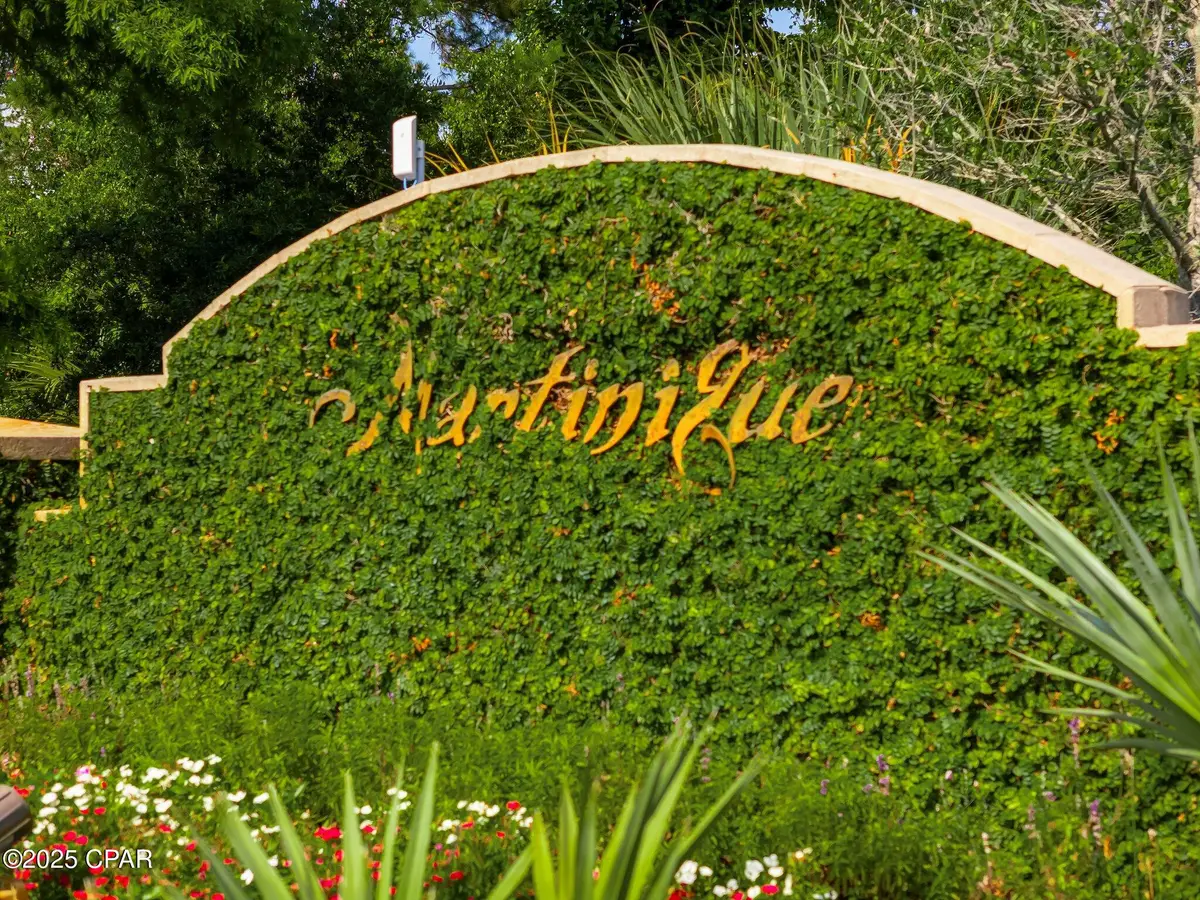 5304 Hopetown Lane, Panama City Beach, FL 32408 - #1