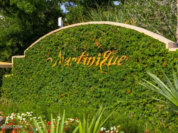 5304 Hopetown Lane, Panama City Beach, FL 32408