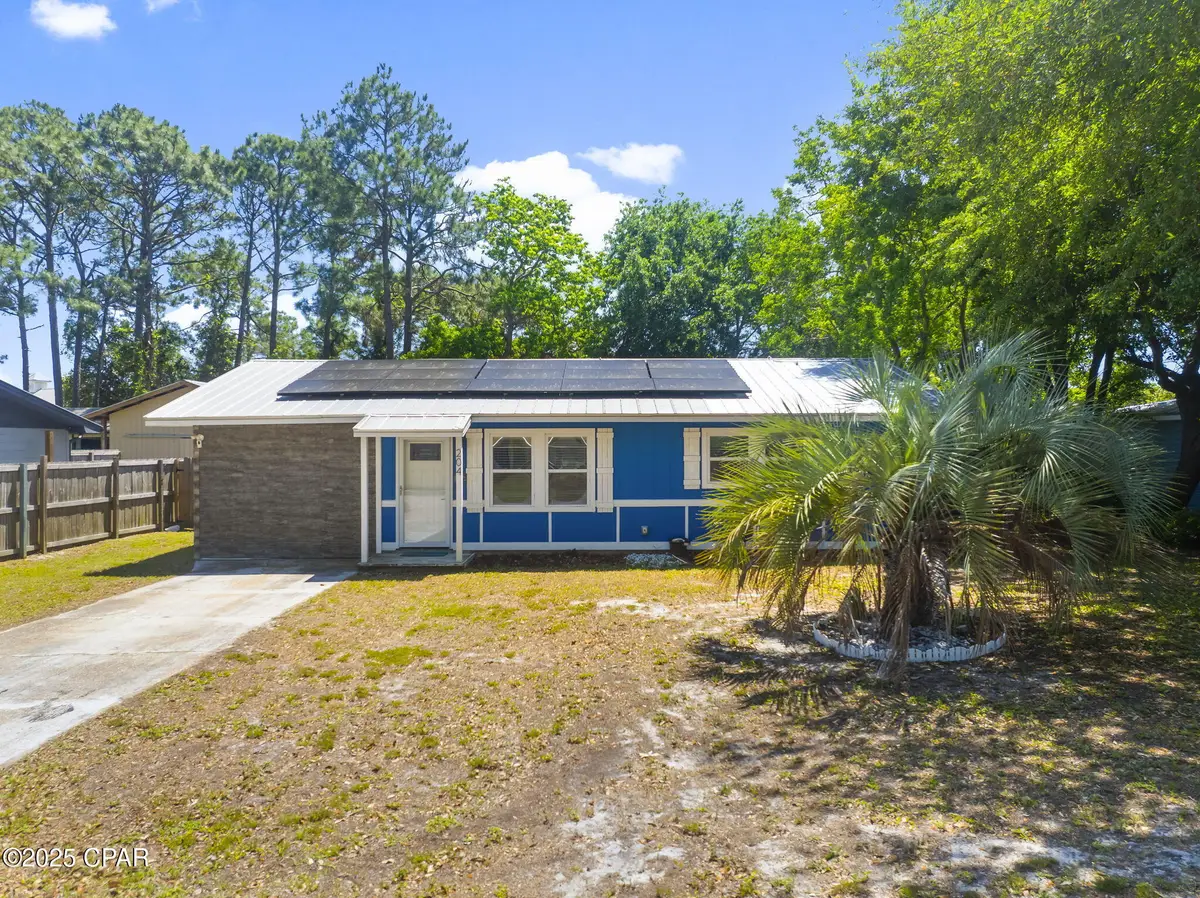 204 Cape Circle, Panama City Beach, FL 32413 - Image #1