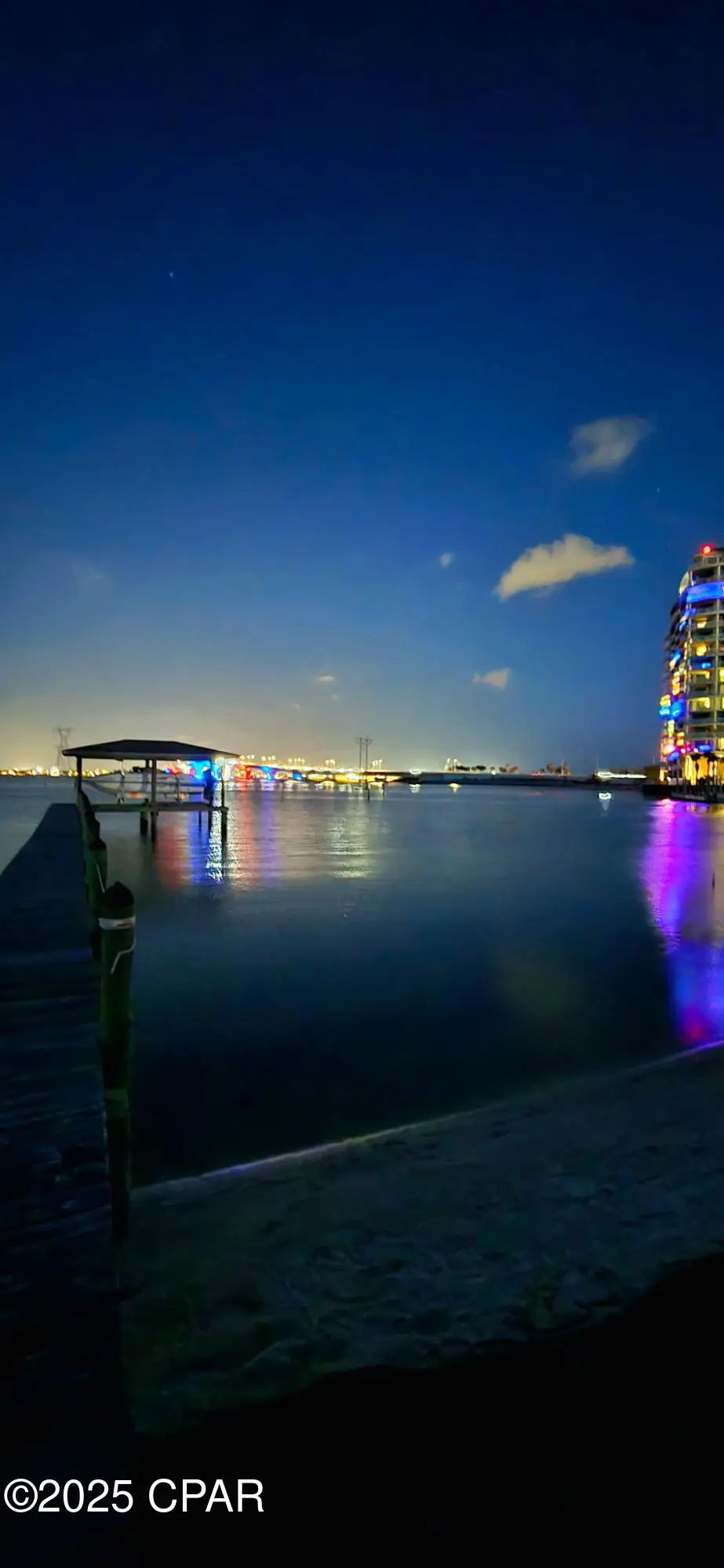 435 Bay Shore Drive, Panama City Beach, FL 32407 - Image #1