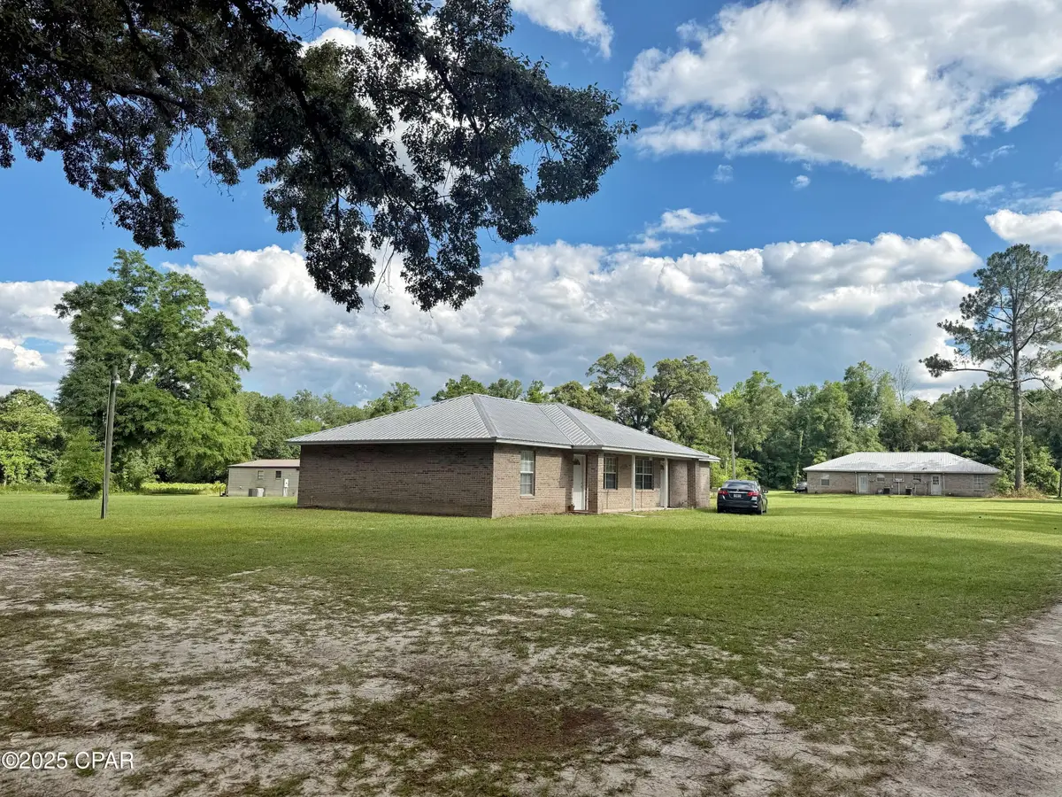 5172 Lynch Drive, Marianna, FL 32446 - Image #1