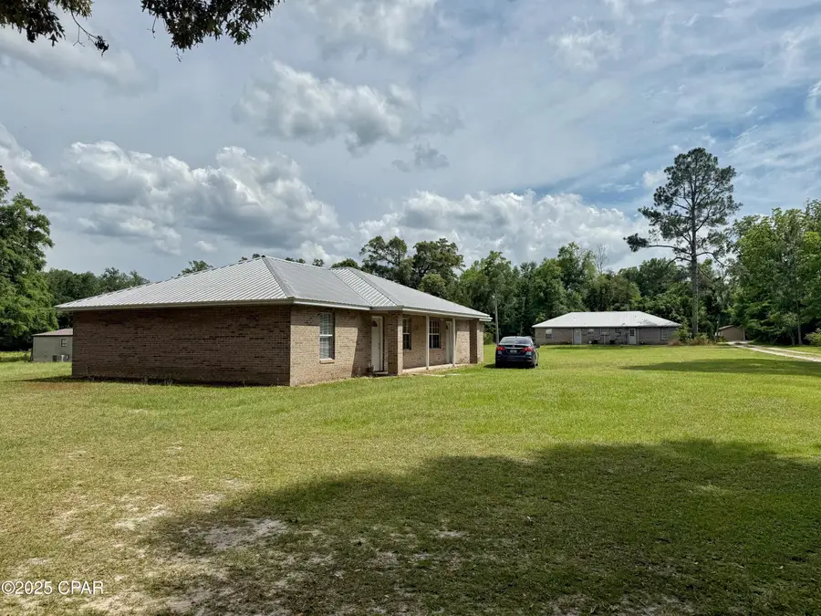 5172 Lynch Drive, Marianna, FL 32446 - Image #2
