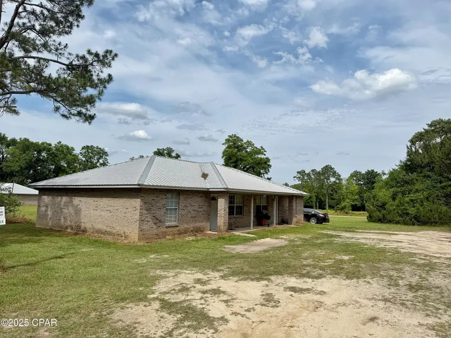 5172 Lynch Drive, Marianna, FL 32446 - Image #3