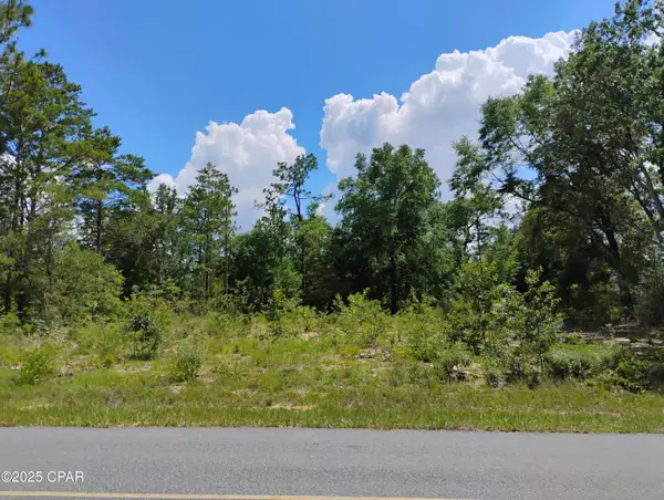 Lot 2 Walkerton Drive, Chipley, FL 32428