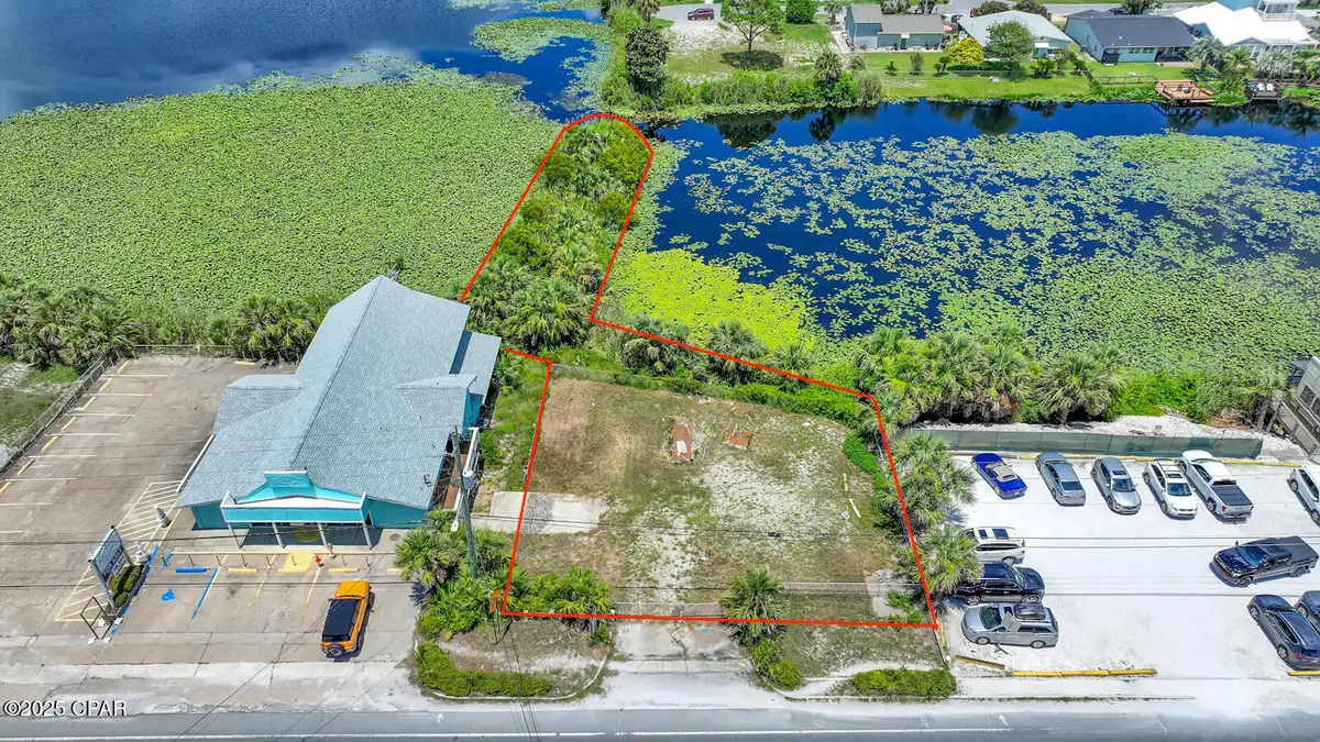 16544 Front Beach Road, Panama City Beach, FL 32413 - Image #1