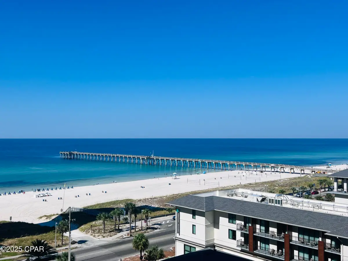 15928 Front Beach Road #3-909, Panama City Beach, FL 32413 - Image #1