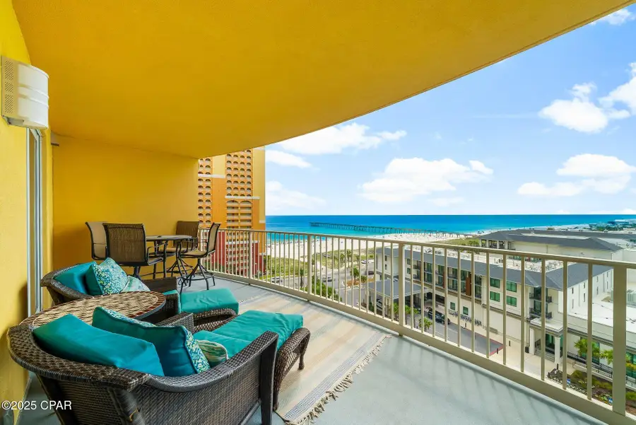 15928 Front Beach Road #3-909, Panama City Beach, FL 32413 - Image #2