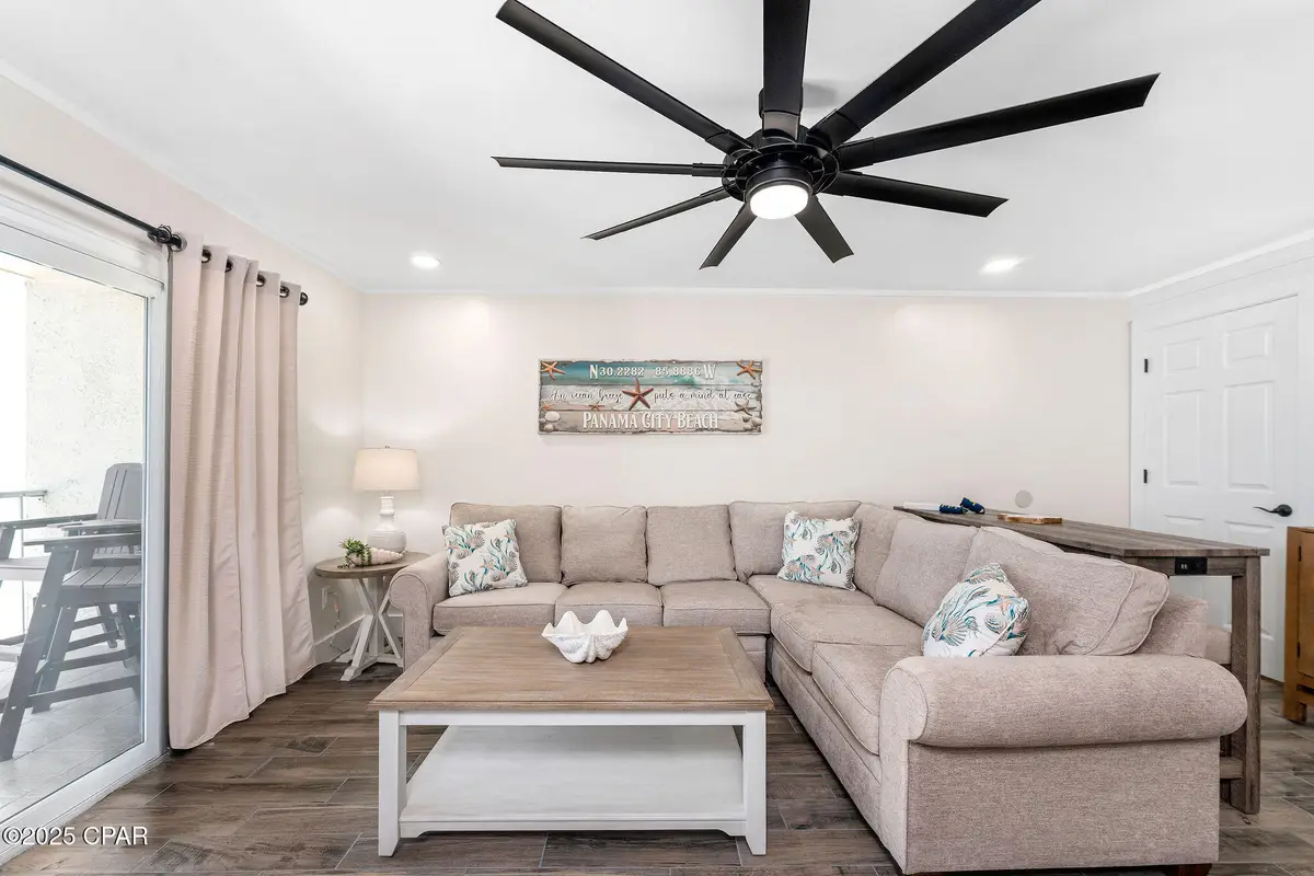 8743 Thomas Drive #1109, Panama City, FL 32408 - Image #1