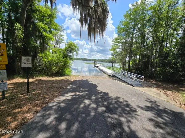 Lot 7 Caldwell Place, Chipley, FL 32428