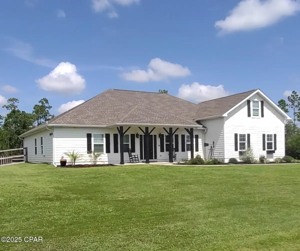 742 Vista Del Sol Lane, Panama City, FL 32404 - Image #1