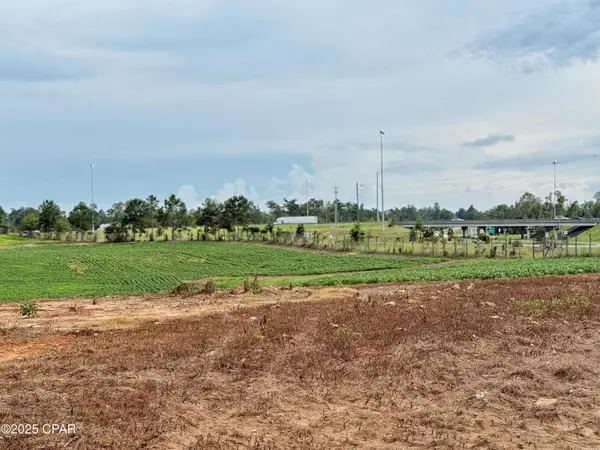 Address Withheld By Seller, Grand Ridge, FL 32442