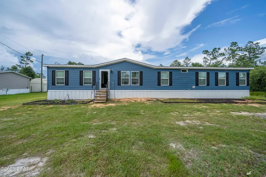 9122 Merlin Drive, Youngstown, FL 32466 - Image #2