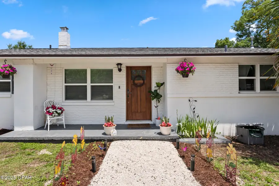 905 E 2nd Plaza, Panama City, FL 32401 - #2