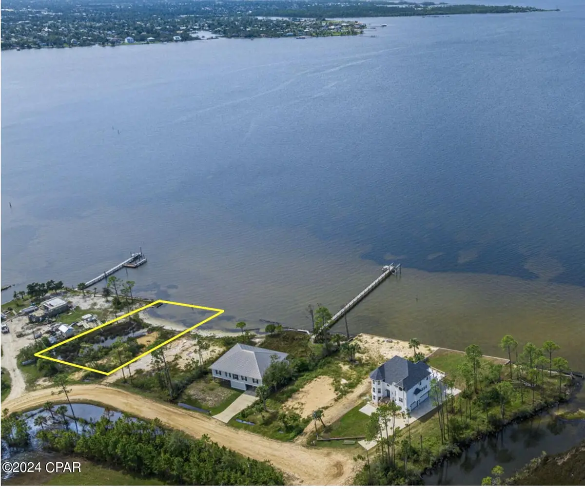 TBD Elma Ruth Drive, Southport, FL 32409 - Image #1