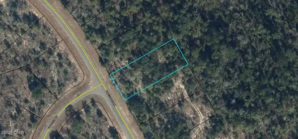 Lot 26 Bluestone Drive, Chipley, FL 32428