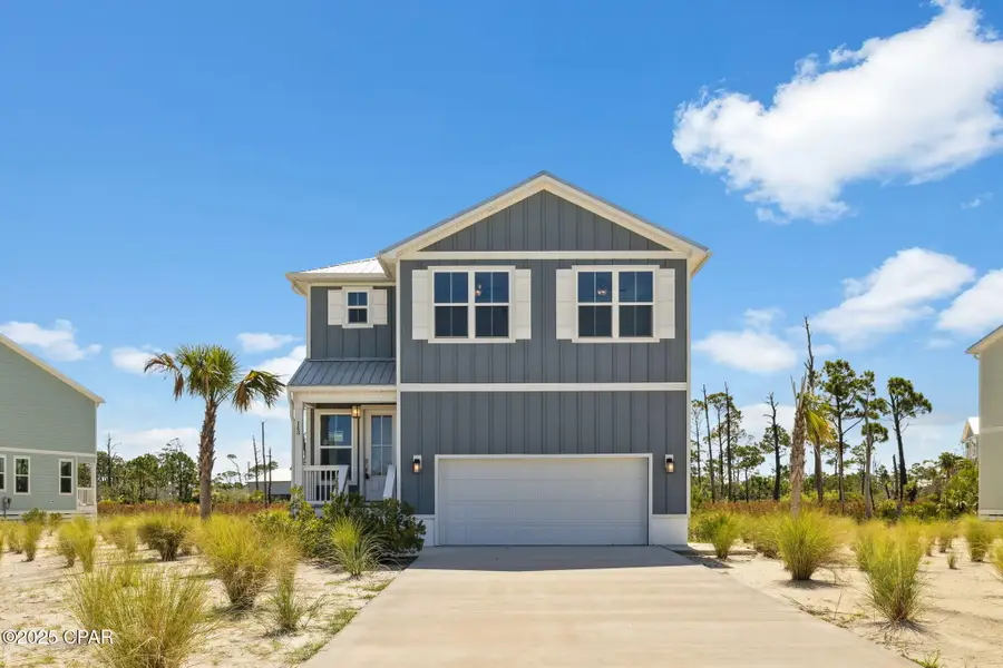 143 Marsh View Ridge Lane, Cape San Blas, FL 32456 - Image #2