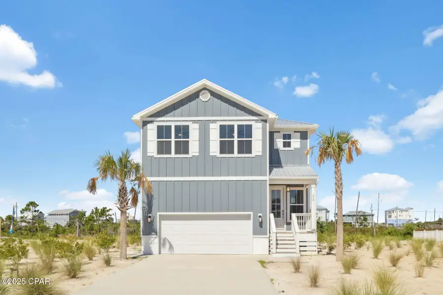 176 Marsh View Ridge Lane, Cape San Blas, FL 32456 - Image #2