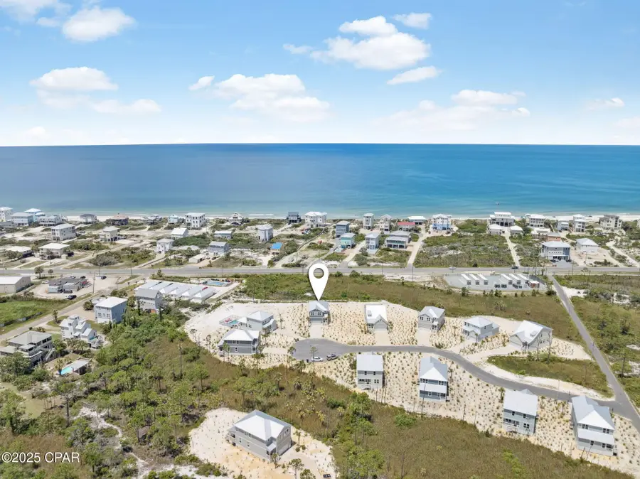 176 Marsh View Ridge Lane, Cape San Blas, FL 32456 - Image #3