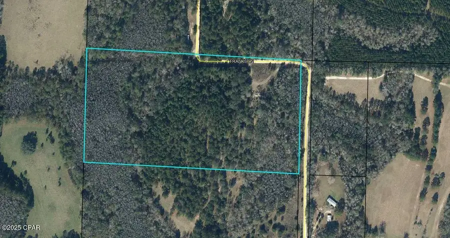 1680 Franks Lane, Bonifay, FL 32425 - Image #2