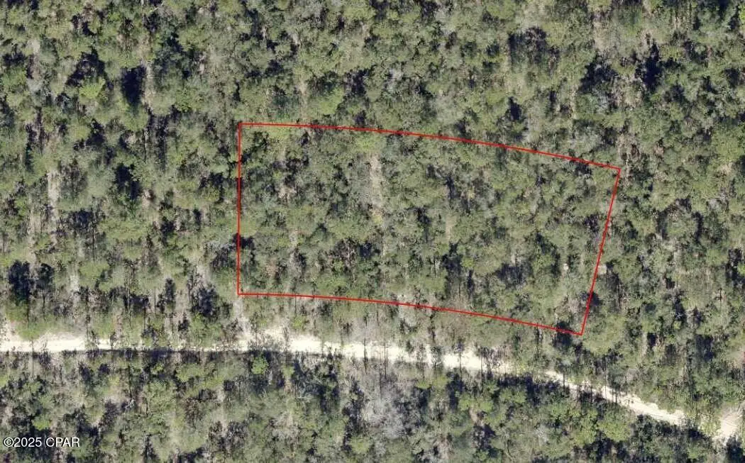 0 E Dogwood Avenue, Defuniak Springs, FL 32433 - Image #1