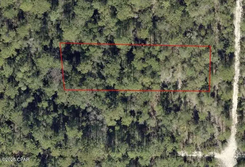 0 N Apple Blossom Lane, Defuniak Springs, FL 32433 - Image #1