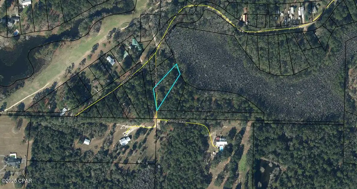 Lot 24 Remington Place, Bonifay, FL 32425 - Image #1