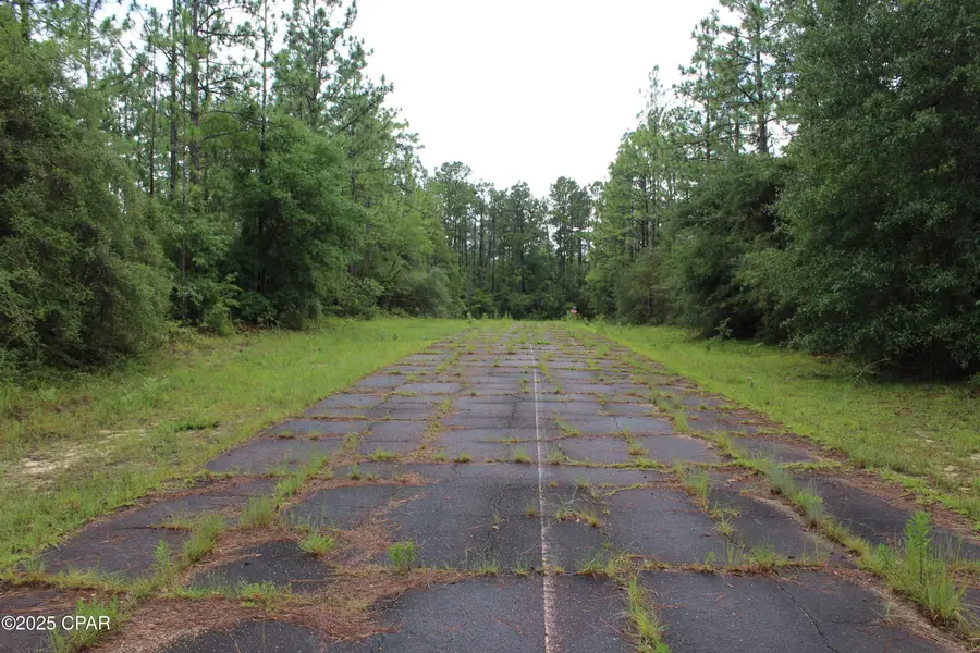 TBD Deborah Avenue, Chipley, FL 32428 - Image #2