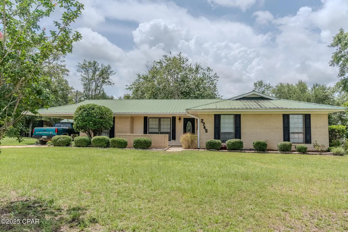 2745 Perry Road, Cottondale, FL 32431 - Image #1