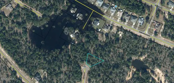 Lot #9 Blk 1082 Dayton Court, Chipley, FL 32428