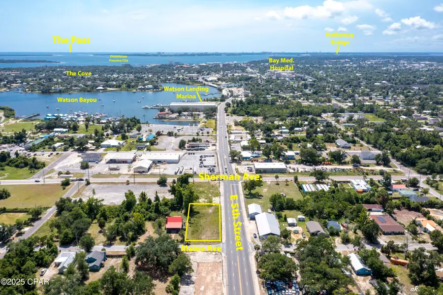 425 Maine Avenue, Panama City, FL 32401 - Image #3